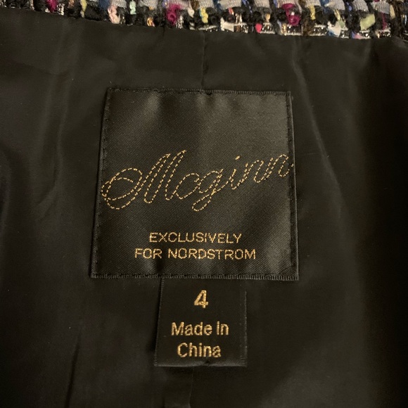 Super feminine and stylish jacket - Picture 4 of 6